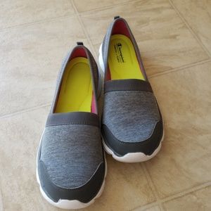 Champion Sporty Slip On Flats
